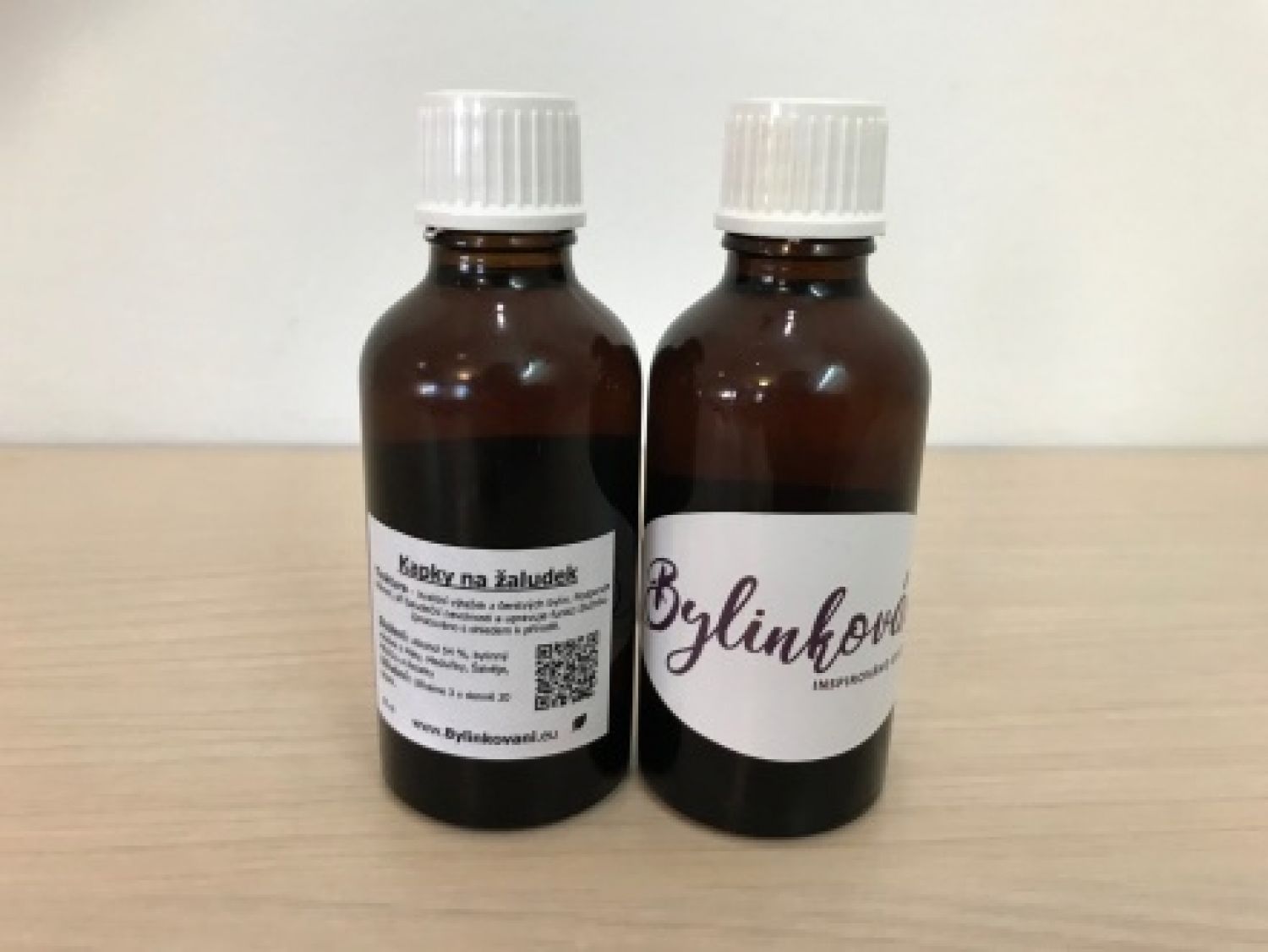 Na žaludek a trávení