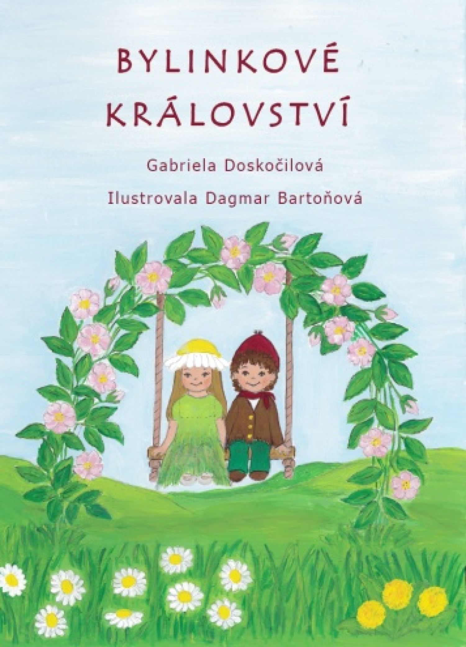 Bylinkové království