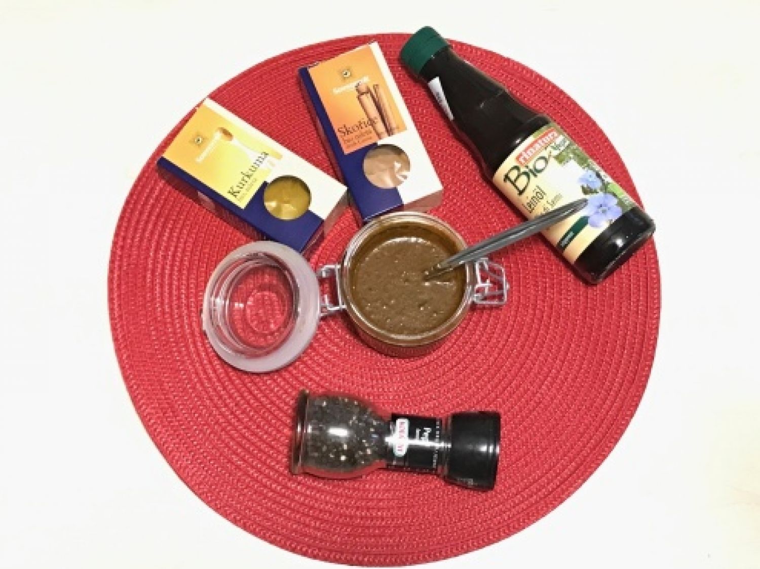 Zařaďte do svého jídelníčku kurkumu