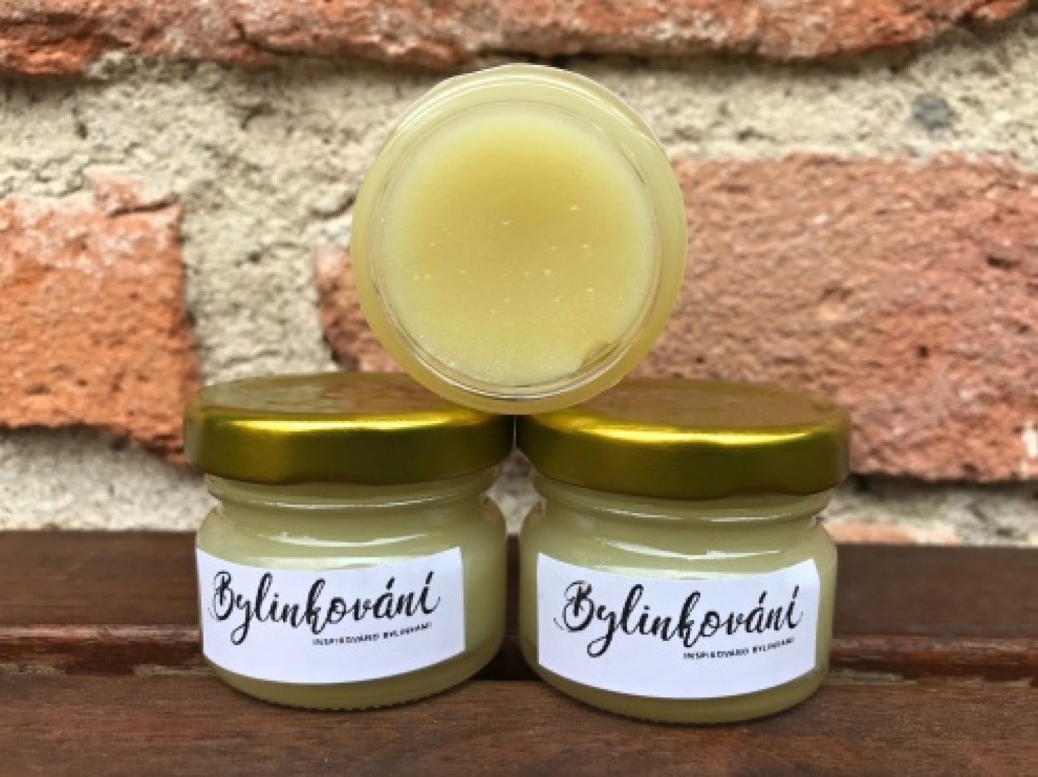 Mast na opary a plísně