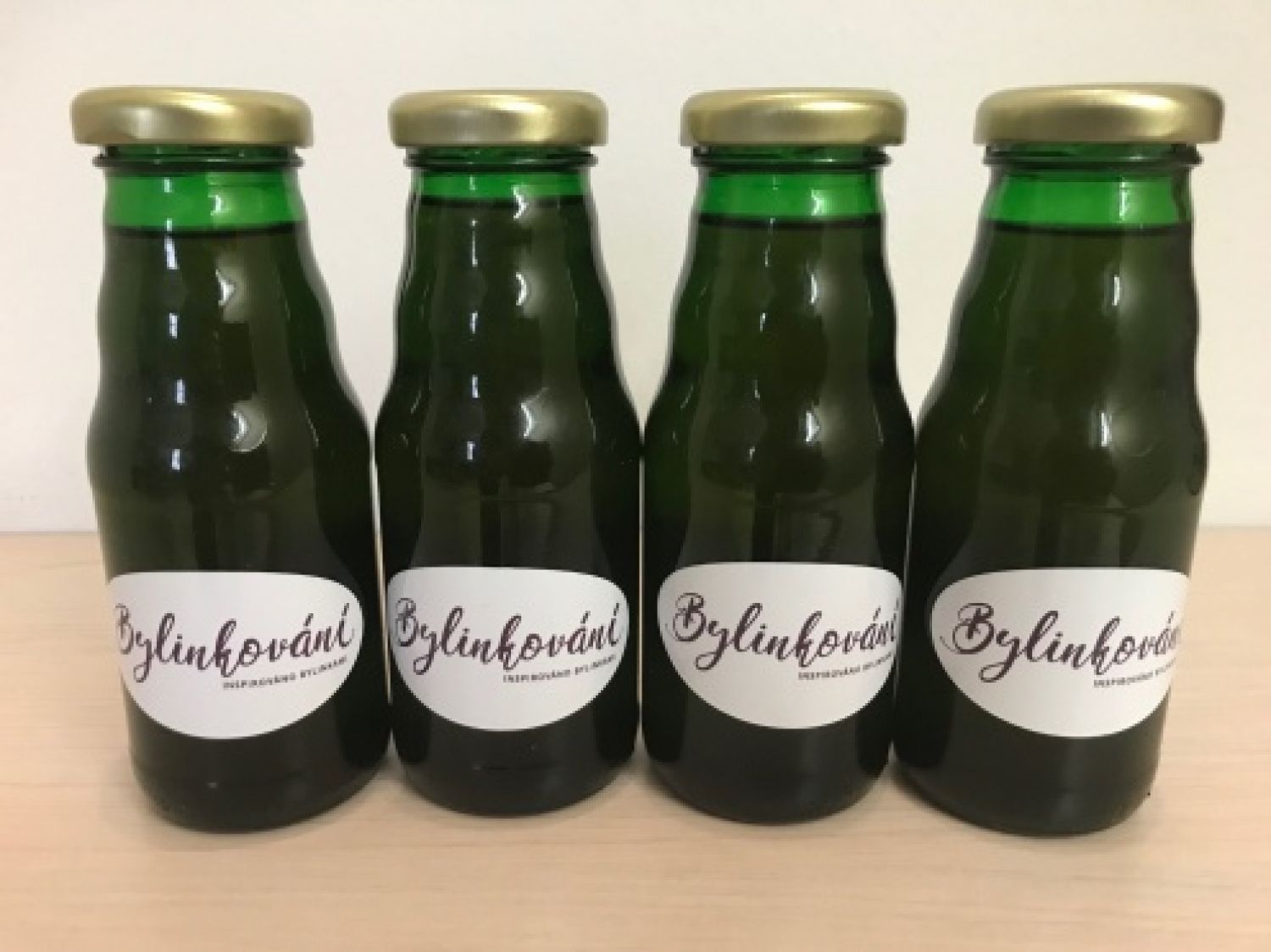 Šalvějový - léčivý